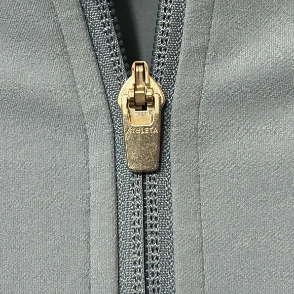 Athleta NWOT Salutation jacket - Picture 8 of 9